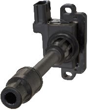 Spectra Ignition Coil  Front 
