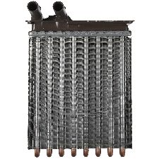 Spectra HVAC Heater Core  Rear 
