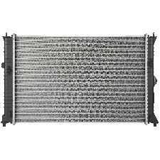 Spectra Radiator 