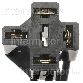 Standard Ignition Secondary Air Injection Pump Relay Connector 