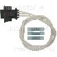 Standard Ignition Tire Pressure Monitoring System Reset Switch Connector 