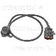 Standard Ignition Engine Crankshaft Position Sensor 