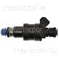 Standard Ignition Fuel Injector 