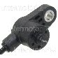 Standard Ignition ABS Wheel Speed Sensor  Front Left 