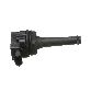 Standard Ignition Ignition Coil 