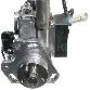 Standard Ignition Diesel Fuel Injector Pump 