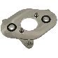 Standard Ignition Fuel Pump Mounting Plate 
