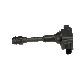 Standard Ignition Ignition Coil 