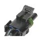 Standard Ignition Exhaust Gas Recirculation (EGR) Solenoid Valve Connector 