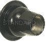 Standard Ignition Secondary Air Injection Pump Check Valve 