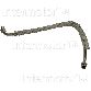 Standard Ignition Exhaust Gas Recirculation (EGR) Tube 
