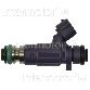 Standard Ignition Fuel Injector 