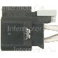 Standard Ignition Power Seat Control Module Connector 