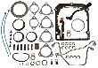 Standard Ignition Fuel Injection Pump Installation Kit 
