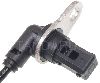 Standard Ignition ABS Wheel Speed Sensor  Front Left 