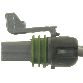 Standard Ignition Air Suspension Compressor Motor Connector 