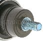 Standard Ignition Engine Oil Pressure Sender With Gauge 