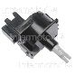 Standard Ignition HVAC Blower Motor Switch 