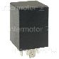 Standard Ignition Windshield Washer Relay 