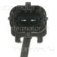 Standard Ignition Ignition Knock (Detonation) Sensor  Left 