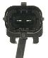 Standard Ignition Ignition Knock (Detonation) Sensor  Left 