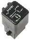 Standard Ignition Headlight Dimmer Switch Relay 