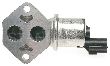 Standard Ignition Idle Air Control Valve 