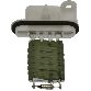 Standard Ignition HVAC Blower Motor Resistor Kit 