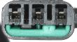 Standard Ignition Automatic Transmission Input Shaft Speed Sensor 