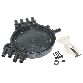 Standard Ignition Distributor Cap and Rotor Kit 