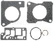 Standard Ignition Fuel Injection Throttle Body Mounting Gasket Set 