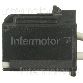 Standard Ignition HVAC Blower Motor Resistor Connector  Front 