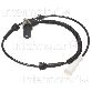 Standard Ignition ABS Wheel Speed Sensor  Front Right 