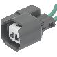 Standard Ignition Courtesy Light Switch Connector 