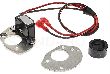 Standard Ignition Ignition Conversion Kit 