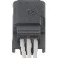 Standard Ignition Brake Light Switch Connector 