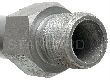 Standard Ignition Secondary Air Injection Pipe  Catalytic Converter 