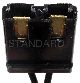 Standard Ignition A/C Compressor Throttle Cut-Off Relay Connector 
