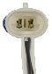 Standard Ignition 4WD Indicator Light Switch 