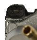 Standard Ignition Fuel Injection Throttle Body 