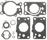 Standard Ignition Fuel Injection Throttle Body Repair Kit 