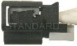 Standard Ignition Power Window Switch Connector  Front Left 