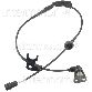 Standard Ignition ABS Wheel Speed Sensor  Front Right 