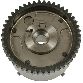 Standard Ignition Engine Variable Valve Timing (VVT) Sprocket  Exhaust (Left) 