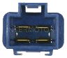 Standard Ignition Heated Mirror Relay 