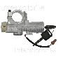 Standard Ignition Ignition Lock Cylinder and Switch 