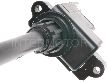 Standard Ignition Ignition Coil  Rear 