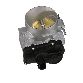 Standard Ignition Fuel Injection Throttle Body 