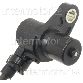 Standard Ignition ABS Wheel Speed Sensor  Front Left 