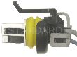 Standard Ignition Brake Fluid Pressure Sensor Connector 